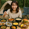🍴簡単キャンプ料理で作る絶品メニュー10選【初心者向け】
