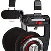 レトロと最先端が融合？KOSS PORTA PRO Red Hot（北欧限定カラー）があなたの音楽を「アツく」する理由