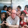 しず風＆絆 in東京キネマ倶楽部「アイドル下克上」観戦記