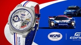 NISMOヘリテージエディション Smartphone Link Model ECB-S10NIS-7AJR | CASIO（カシオ）