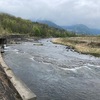 4月23日(水)荒川柳大橋の河川情報