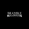 神秘的で残酷な世界【Bramble-The Mountain King】