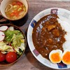 毎日カレーがたべたい◾︎2025.6.9 - 6.13