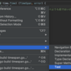 GoLandで書く効率的なGoのユニットテスト(Table Driven Test)