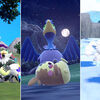 【ポケモンＳＶ】バージョン違いで出現しないポケモンがピックアップ＆大量発生で出現中！