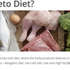 keto diet