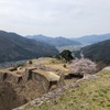 中国地方メインに車中泊でめぐる旅日記～2日目【竹田城跡・生野銀山・鳥取砂丘編】