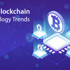 Top 5 Blockchain Technology Trends 