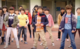ダンスで洗脳