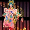 ✿千紫万紅 百花繚乱✿ ~コスプレ ドール 時々日常~