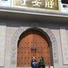 静安寺（中国　上海）はとてもオススメ！