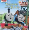 お城を新しく建て直すことになりましたが…　SIRシリーズStep 2から『Treasure on the Tracks』のご紹介