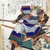 第1445話　信長に一番槍を付けた安田作兵衛