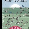 The New Yorkerが選ぶ"20 Under 40" （続編）