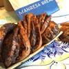 Babka/Hot Cross Bun