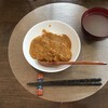 もやしハンバーグ