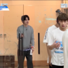 PRODUCE X 101 EP.9