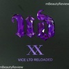 URBAN DECAY -  XX VICE LTD RELOADED 