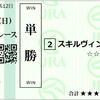 2023年　日本ダービー、目黒記念　予想