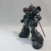 HG　1/144　ドム試作実験機　【4】 完成ッ！！