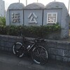 Bike《ORDU》 【夕練：産業道路周回】