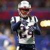 【NFL TOP100】22位 CBステフォン・ギルモア（ペイトリオッツ）