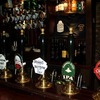 ラグビーに乾杯