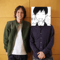 瀬尾先生からファンへのプレゼント ヒットマン に出てくるサプライズたち 後編 マガポケベース