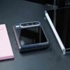 iPhone Fold比較画像が流出。HuaweiやGalaxy三つ折りに「薄さ」と2nmで挑むAppleの勝算