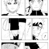 【NARUTO】我愛羅って試験生殺してたのに