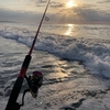 【釣り】今シーズン二戦目‼️🌸🤓🎣〜西湘・酒匂海岸釣行編〜