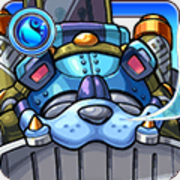モンスト ブルドーザーヘル 進化素材 神化素材 使い道 評価 攻略 ドロップ率 入手場所 地獄のコールドクレイジー モンスト 攻略 裏ワザ 1月新モンスター最新情報