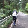 2012/06/24（98km） 茅葺屋敷～巴山＜白髭神社＞