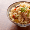 炊き込みご飯が薄味でも大丈夫！家庭でできる味の修正テクニック