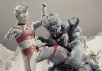 ウルトラマンエース43話「怪談　雪男の叫び！」　〜ダン少年編・終了！　身勝手な大衆に批判の視点！