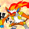 【謎報告】お絵描き始めました