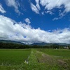 2023/06/16 金曜日　久しぶりの青空