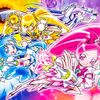 【感想】『ハートキャッチプリキュア！』を全話見た