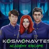 Kosmonavtes: アカデミー・エスケープ【switch】