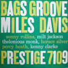 「Miles Davis - Bags' Groove (Prestige) 1954」喧嘩セッションの真実は