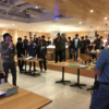 テストや開発環境における自動化に関して議論したICST2017 unofficial meetup