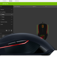 据え置き型の左手キーボード 左手デバイス Razer Tartarus Proを触った感想 年10月版 3dcgで何をどう作るか考え中