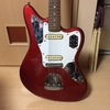 Fender Japan Jaguar (1)