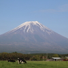 GWに富士山へ行った話