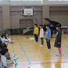 音楽会　第1日目　児童鑑賞日