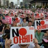 韓国人の反日は「空気を読んだ」結果　「日本が好き」でも来日取りやめ