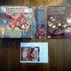 WRATH OF ASHARDALON Board Game