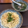 ラーメンレビュー（客家式まぜそば）　三妹客家味道（広州）