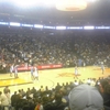 Denver Nuggets vs Golden State Warriors @ORACLE Arena 2007.12.28　デンバー・ナゲッツ対ゴールデンステイト・ウォリアーズ＠オラクルアリーナ