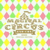 EXO-CBX “MAGICAL CIRCUS” 2019 -Special Edition- 初回生産限定(スマプラ対応) 